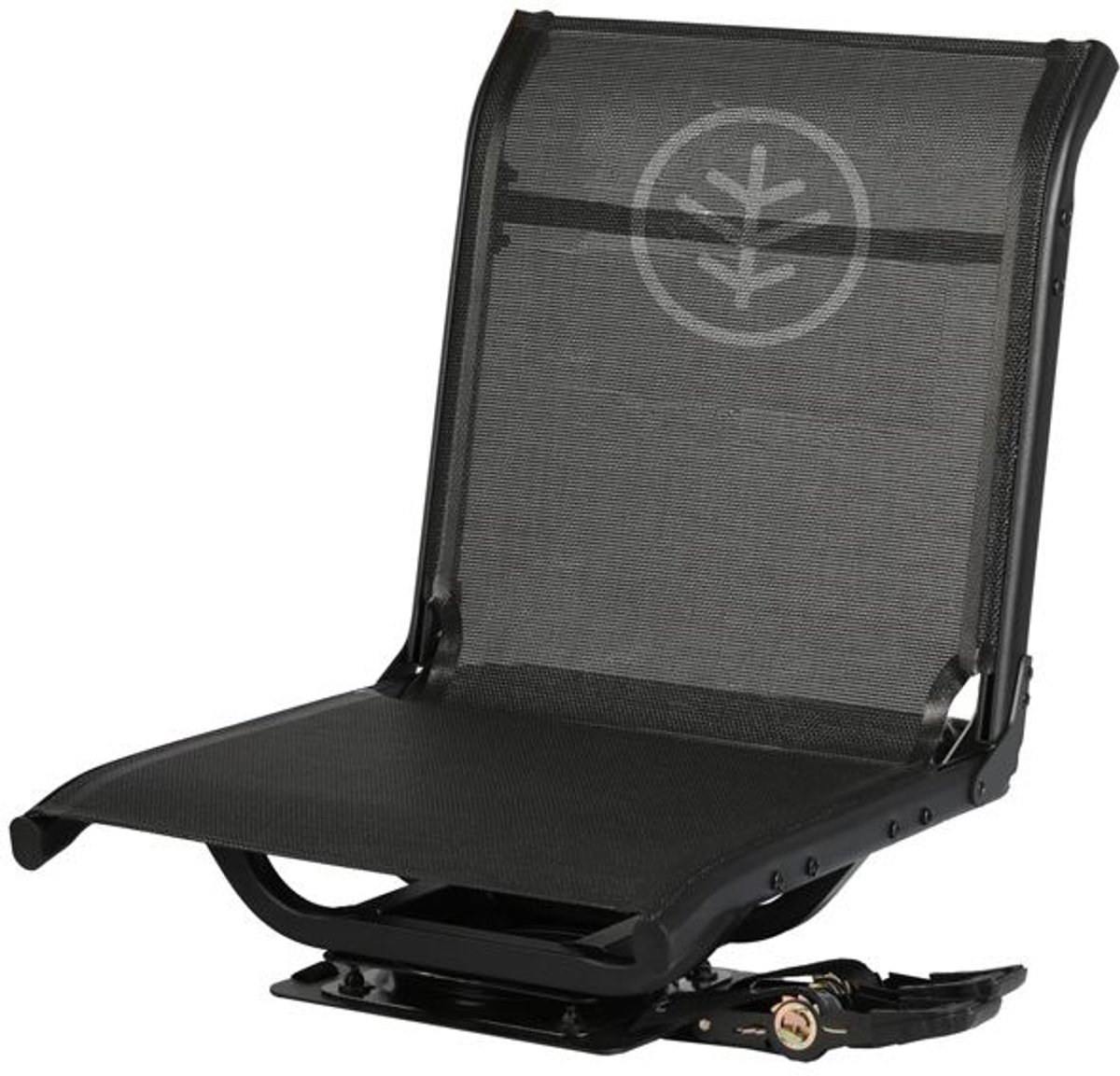 Wychwood 360 Boat Seat - Bootstoel
