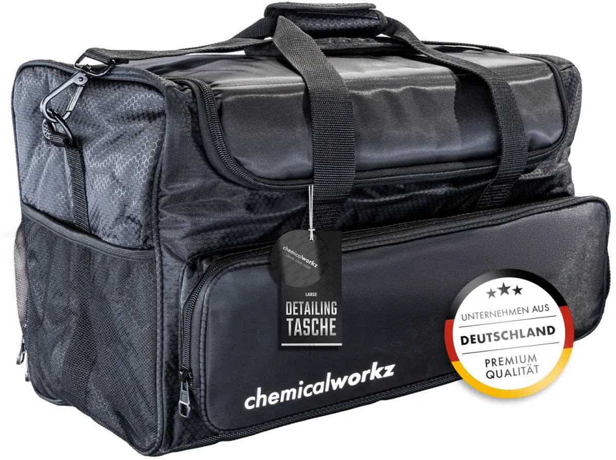 ChemicalWorkz® - Detailing Bag - Large