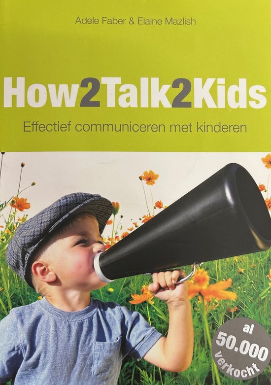 How2talk2kids