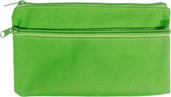 Kangaro penetui - plat - 21x11cm - groen - K-58124