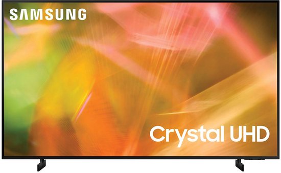 Samsung UE50AU8070 - 50 inch - 4K LED