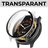 Transparent