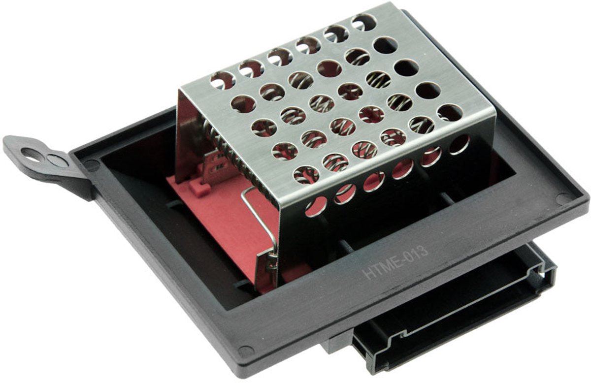 Kachelweerstand OEM A0018358706