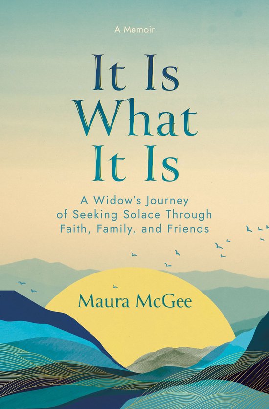 It Is What It Is - cover