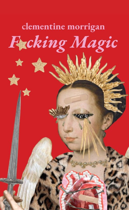 F*cking Magic - cover