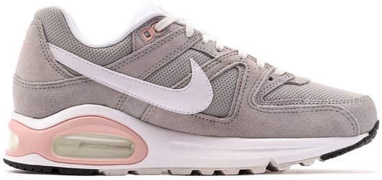 Nike Air Max Command (W) - Baskets pour femmes Chaussures pour femmes femme Grijs 397690-027 - Pointure 37,5