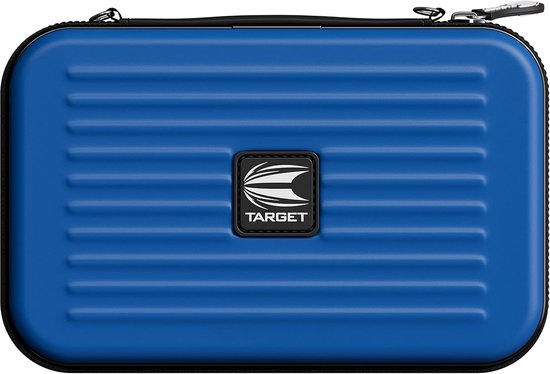 Target Takoma XL Wallet - Dart Case - Blauw van Target — afbeelding 2