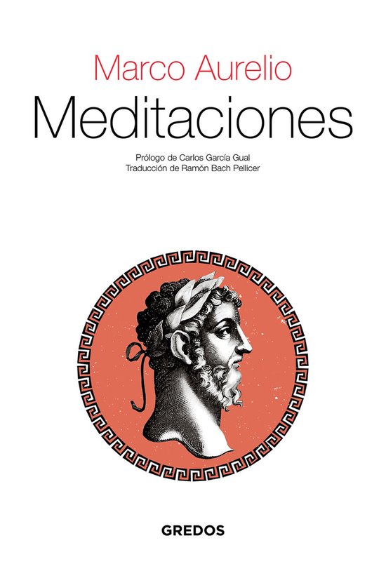 Textos clásicos 46 - Meditaciones - cover
