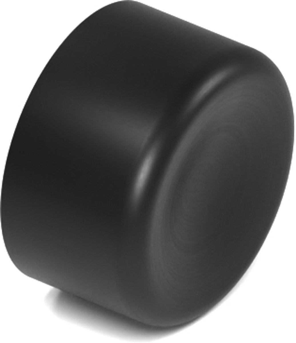Rubbermagazijn - Concaaf demper Type DS/E 50x28mm - M10 - Set 10 stuks