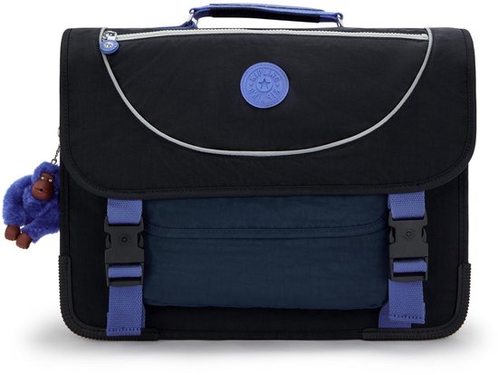 Sac à dos unisexe Kipling PREPPY - TRUE BLOCK