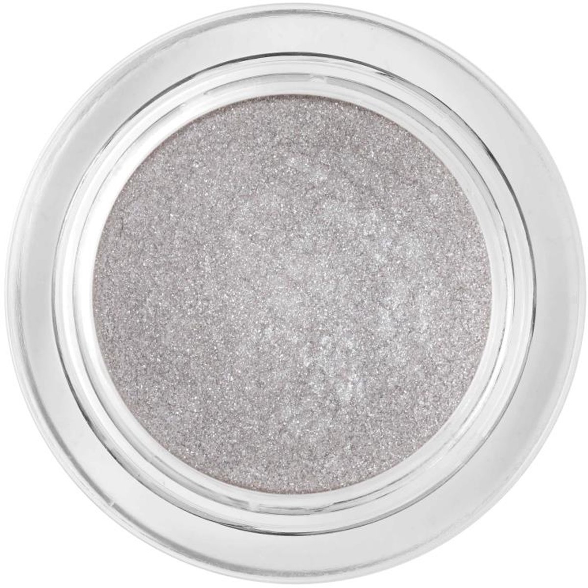 beMineral Eyeshadow Glimmer - PURE SILVER