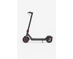 Elektrische Step 350W – 30 km/u & 30 km Bereik – IP65 Waterdicht + App – Zwart