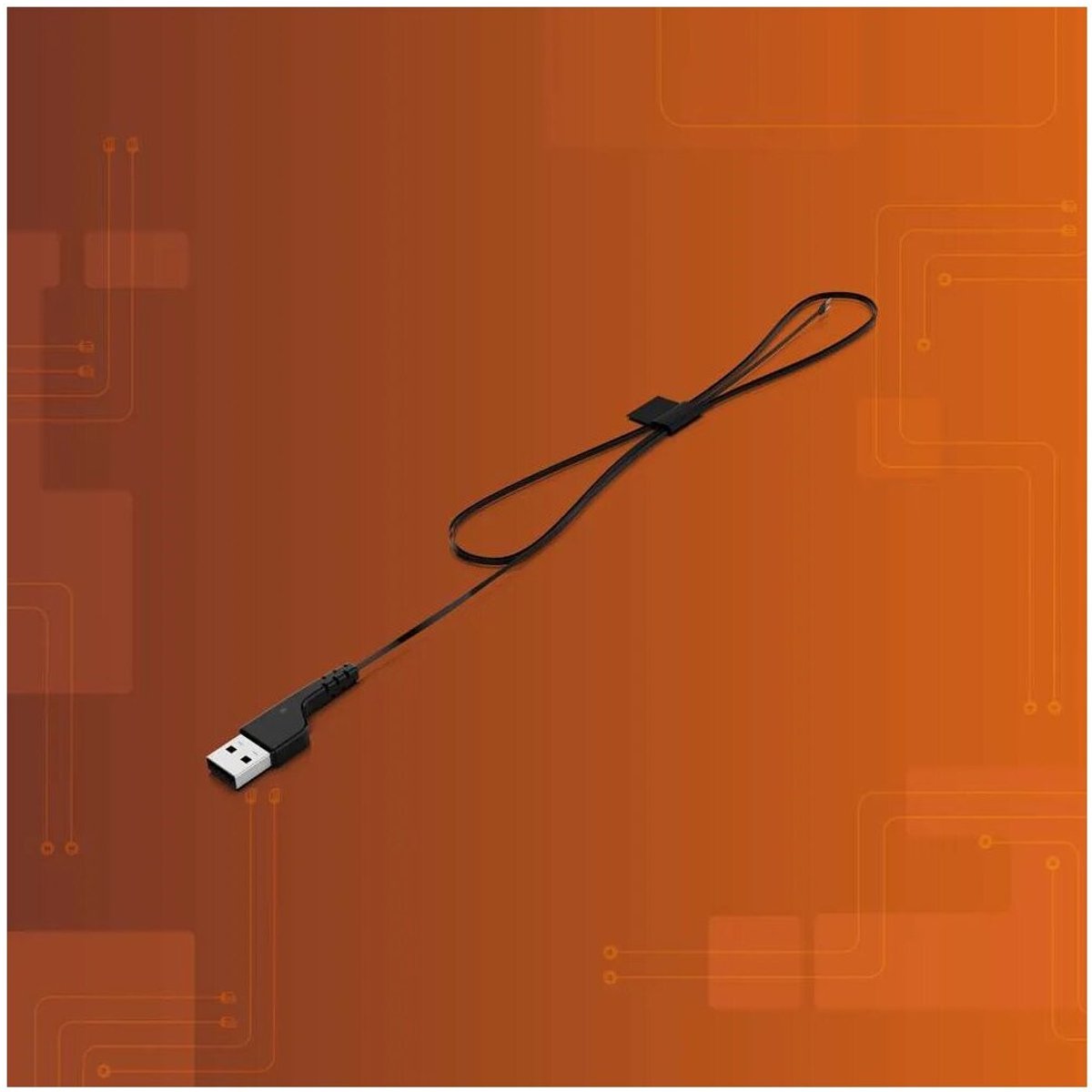 Flux Belt (USB Stroom) 30cm