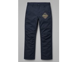Vandeputte Broek Sentai – Maat 48 – GORE-TEX – Vlamvertragend & Antistatisch