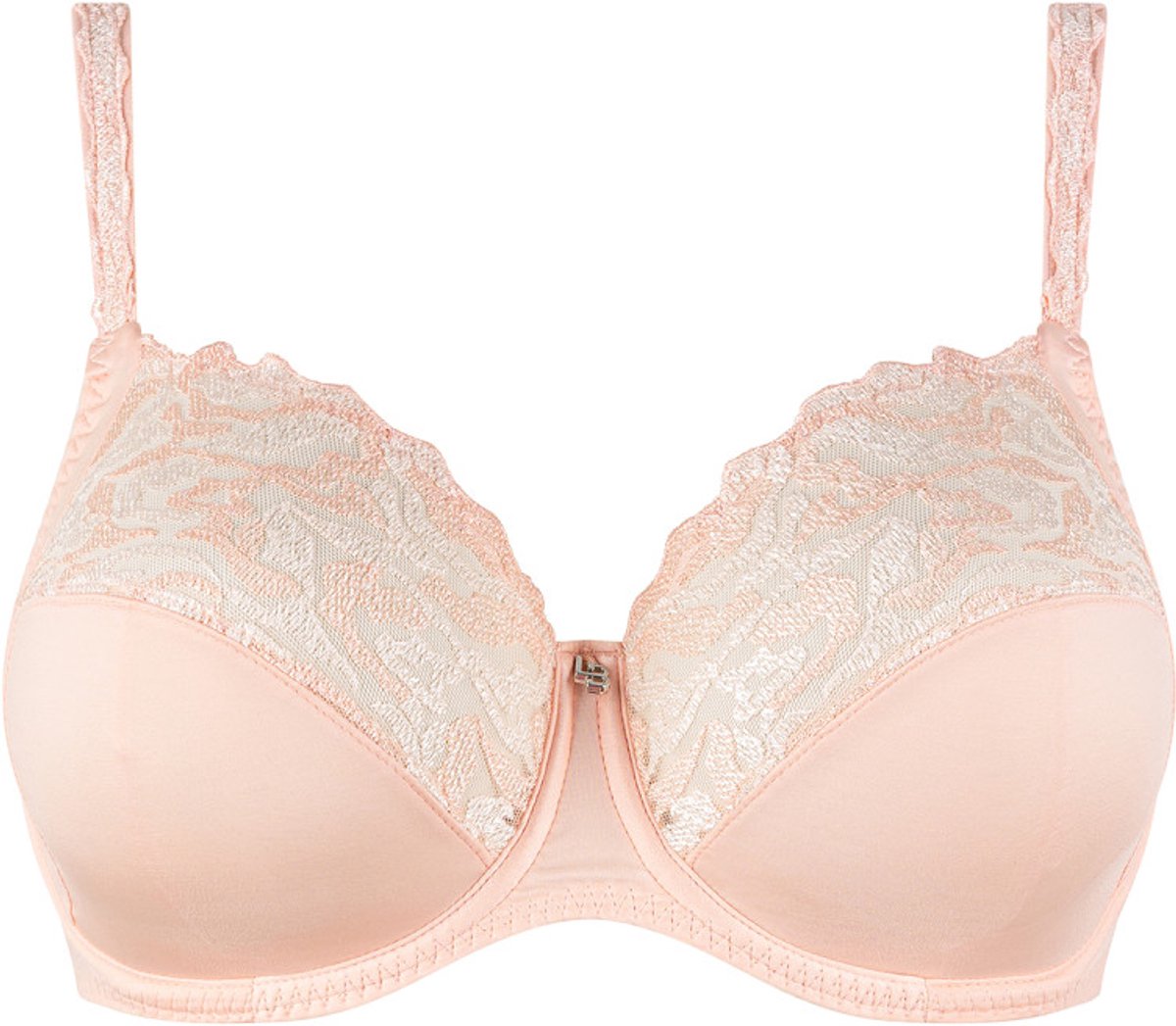 Louisa Bracq LouisaBracq-eelectric waves-49410-75/90D nude rose