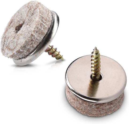 45mm (1 3/4) Vierkante Rubber Voeten Stoppers Tips Ferrules Caps voor