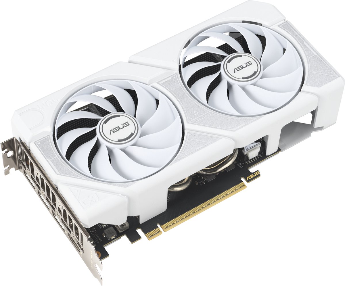 NVIDIA GeForce RTX 5060 Ti 16GB GDDR7 Grafische kaart 7680x4320 PCIe 5.0 1x HDMI 3x DisplayPort - Afbeelding 4
