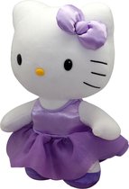Peluche Hello Kitty HKT121