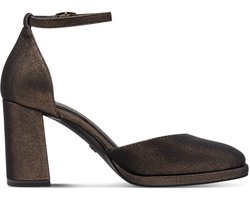 TAMARIS Core Dames Pumps -metallic