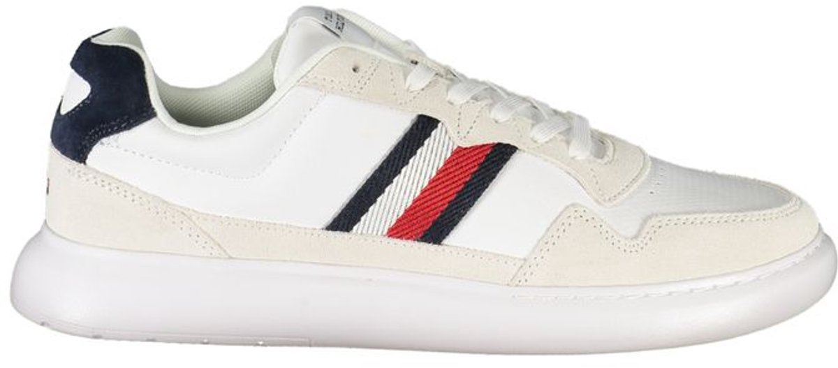 Tommy Hilfiger Sneaker White