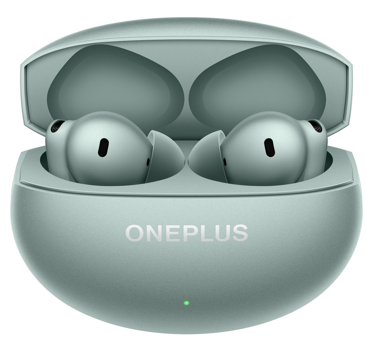 OnePlus Buds 4 Draadloze Oordopjes Zen Green - OnePlus Technology (Shenzhen) Co., - €93,95