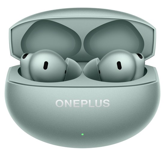 OnePlus Buds 4 Zen Green