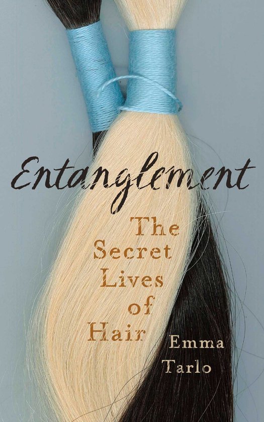 Entanglement - cover