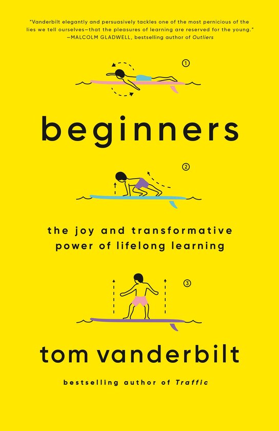 Beginners - cover