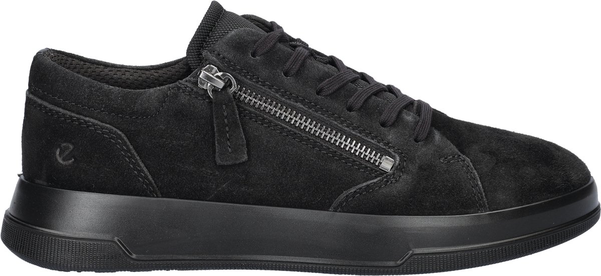 Ecco Move dames sneaker - Zwart