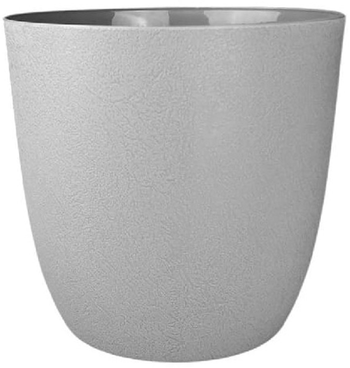Form-Plastic Turo Serie - Ecologische Bloempot - 13,8x14,8 c