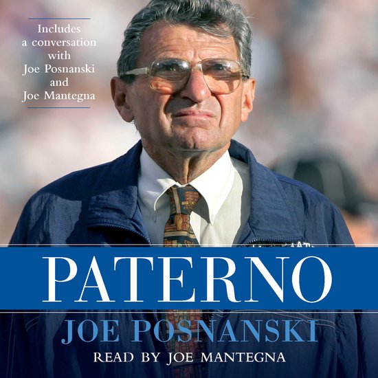 Paterno - cover