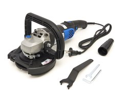 HBM Professionele Betonschuurmachine 1500 Watt 125 mm