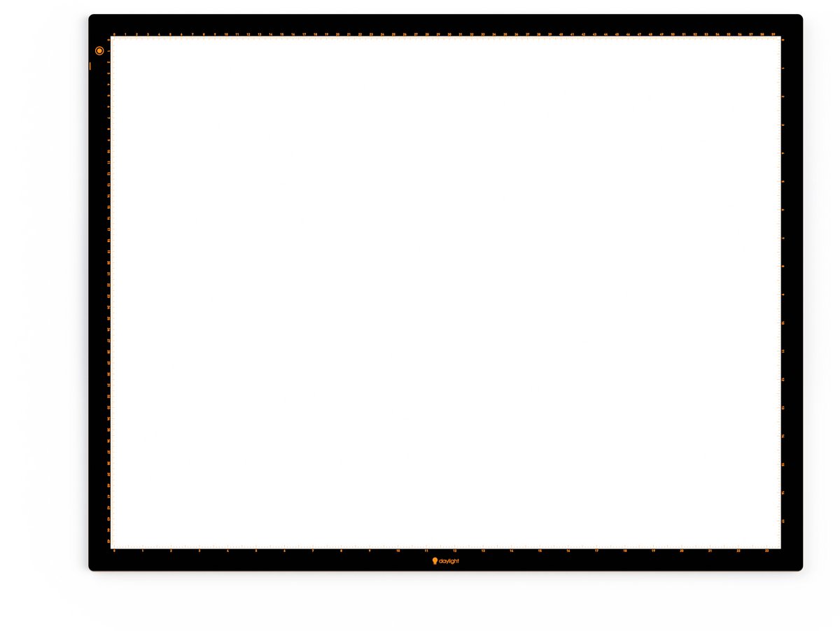 Daylight Wafer 3 A2 E35153