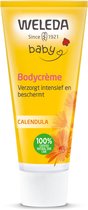 Weleda Baby Bodycrème - Calendula & Kamille - 75ml