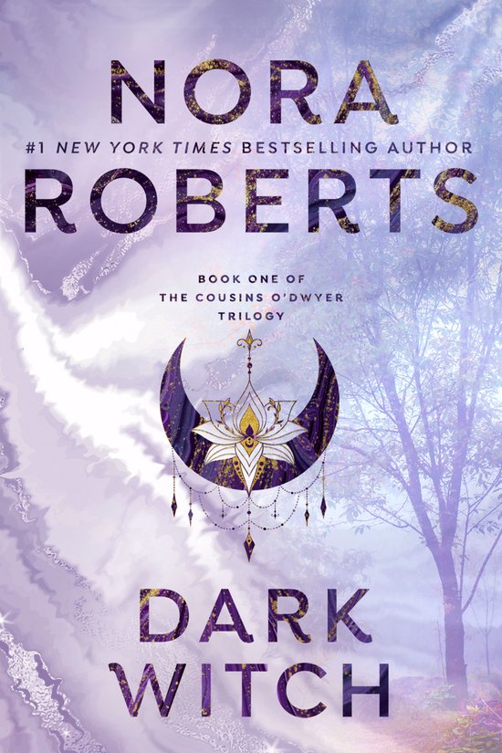Dark Witch - cover