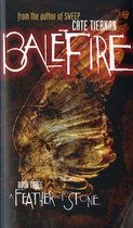A Feather of Stone #3
