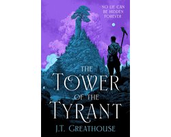 The Tower of the Tyrant