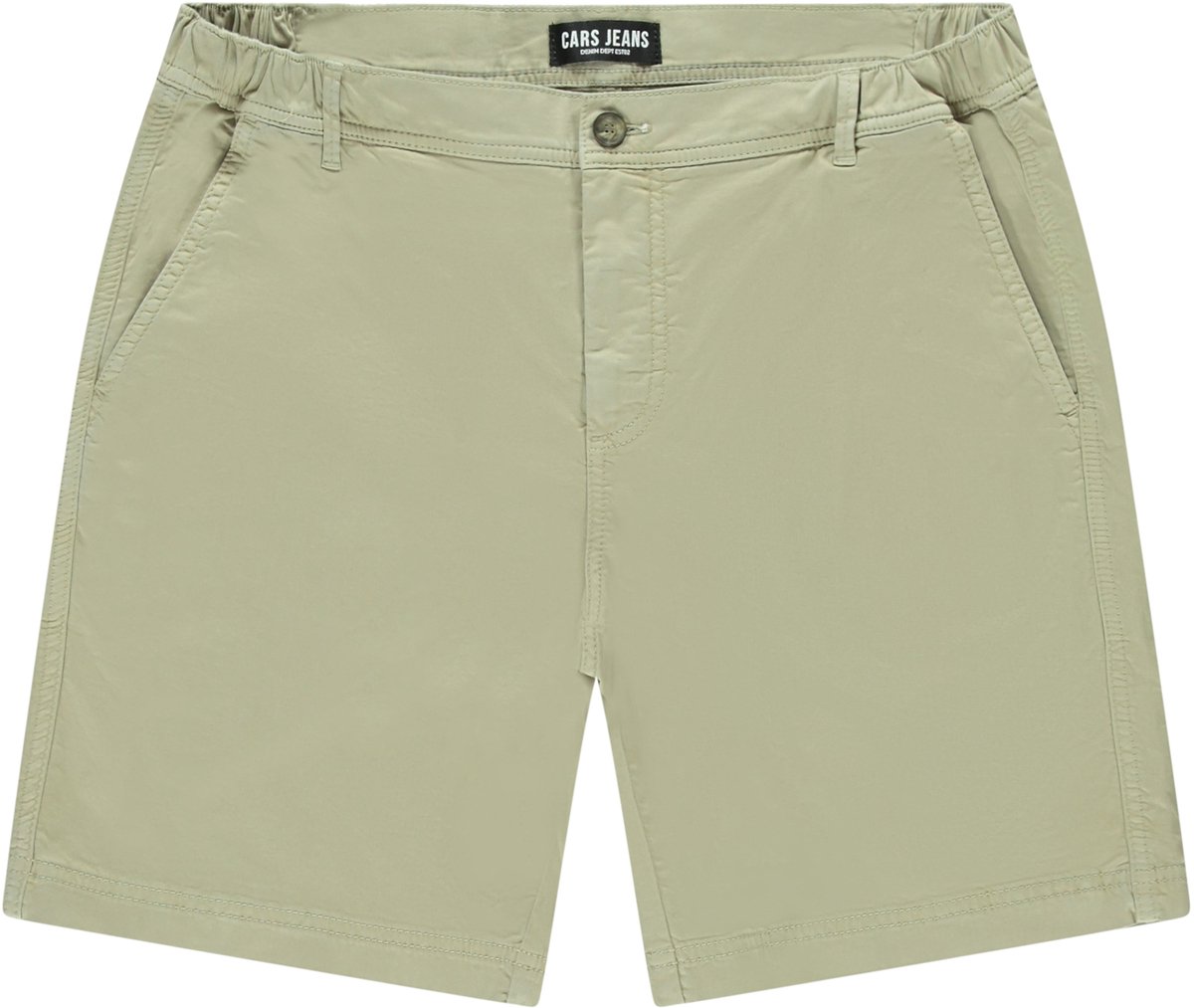 Cars Jeans - Chino Short - Monzey - Sand