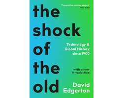 Shock of the Old