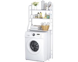 Wasmachine Kast - Ombouw - Verhoger - Meubel