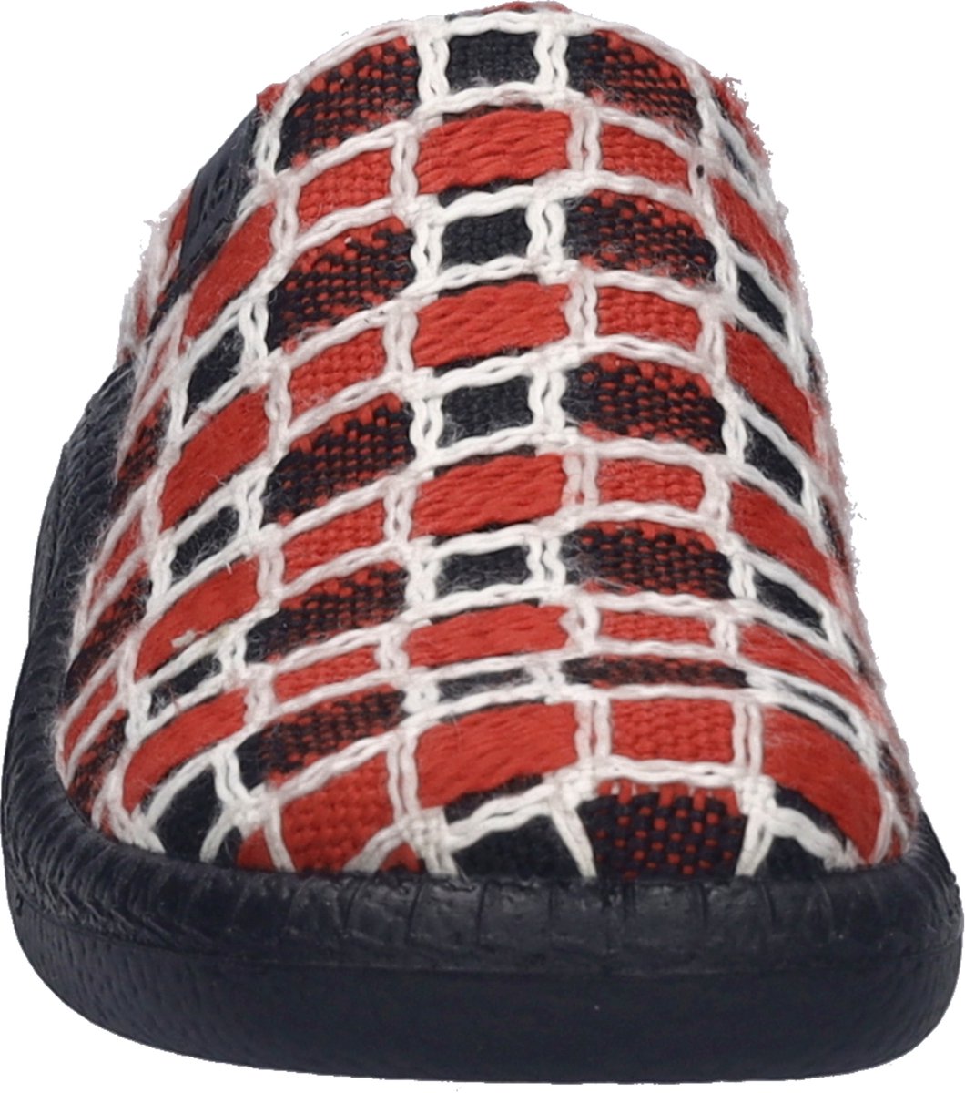 JOSEF SEIBEL Monaco D 03 | Hausschuh für Damen | Rot