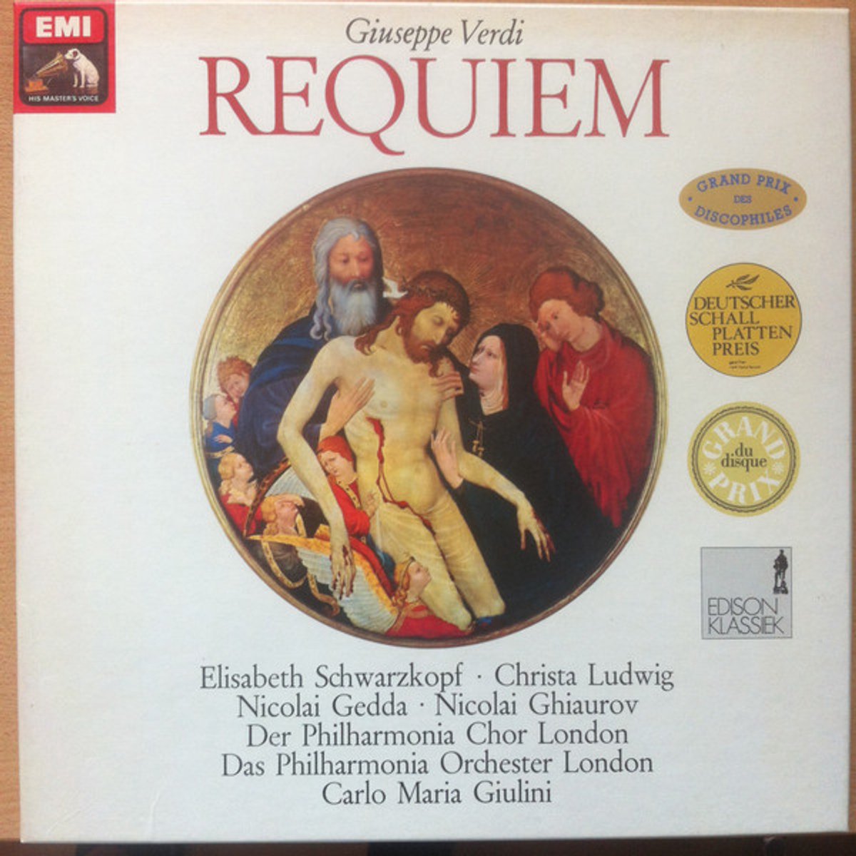 Requiem