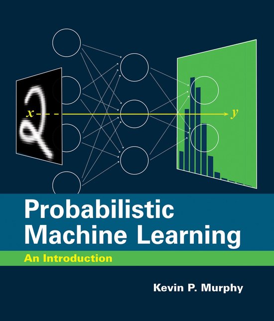 Adaptive Computation and Machine Learning series - Probabili ... - cover