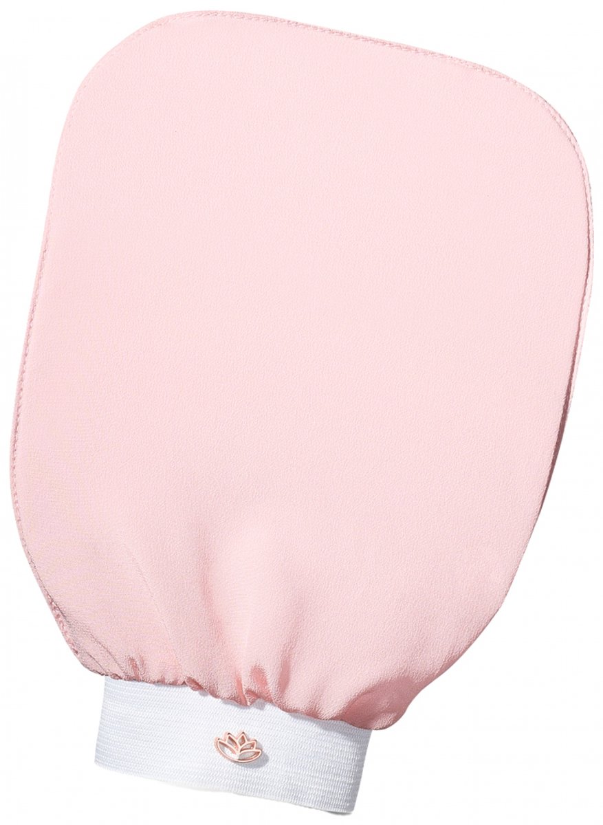 Cocosolis Premium Diepe Exfoliërende Handschoen 1 Exfoliërende Handschoen