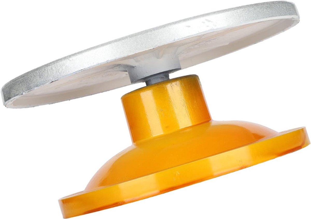 DailySupplies® Pottenbakkersschijf - Pottenbakken Draaischijf - Boetseerschijf Kinderen & Volwassenen