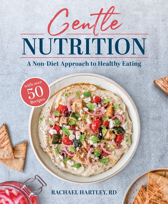 Gentle Nutrition - cover