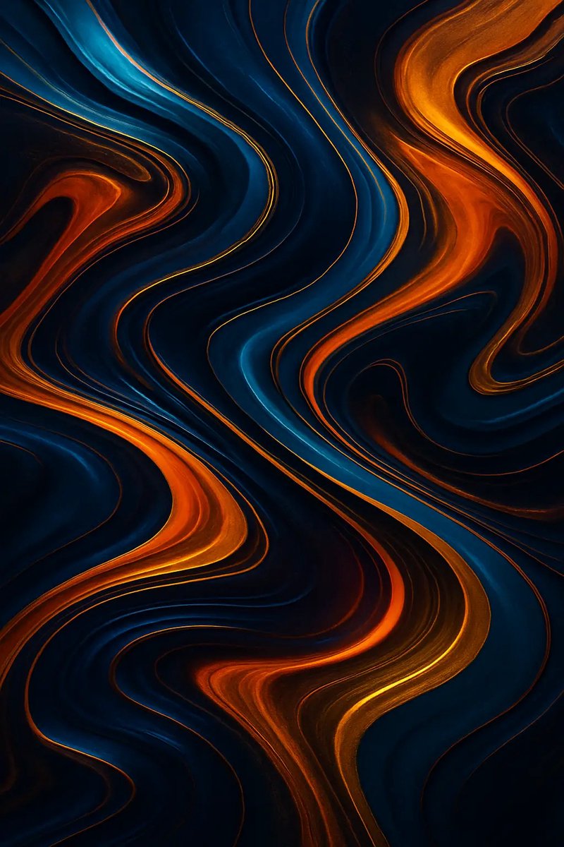 Magie - Midnight Flow