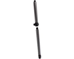 Cadac Carri Chef 50 Draagbare Gasbarbecue – Ø 46 cm Kookoppervlak – Verstelbare Stelpoot & Tafelmodel Optie – Inclusief Kruidenrek, Roosters, Thermometer & Draagtas van Cadac — afbeelding 4