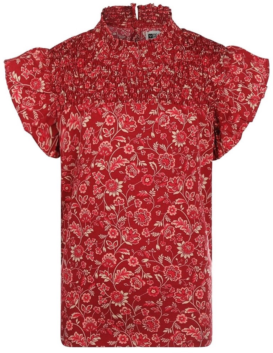 Ni way Monday meisjes Blouse maat 122