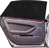 Muggenhor hefraam links T4 - VW Campershop